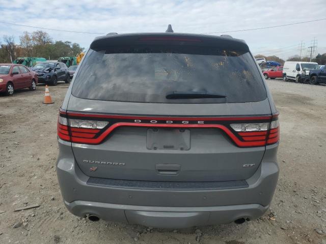2023 DODGE DURANGO GT #3284705022