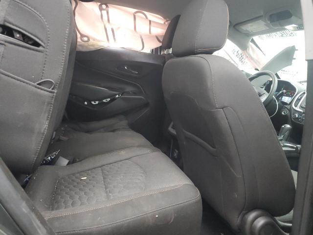 2021 CHEVROLET EQUINOX LT #3312733186