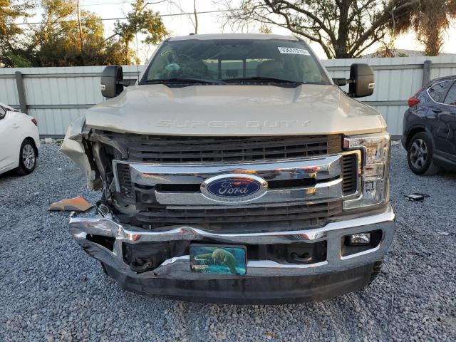 2018 FORD F250 SUPER #3294256882