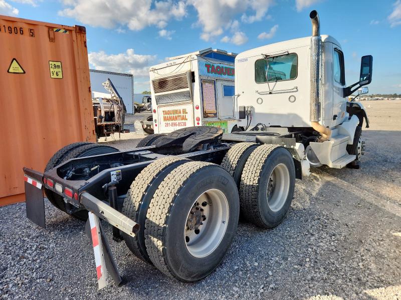 2019 PETERBILT TRACTOR 579 #3291456466