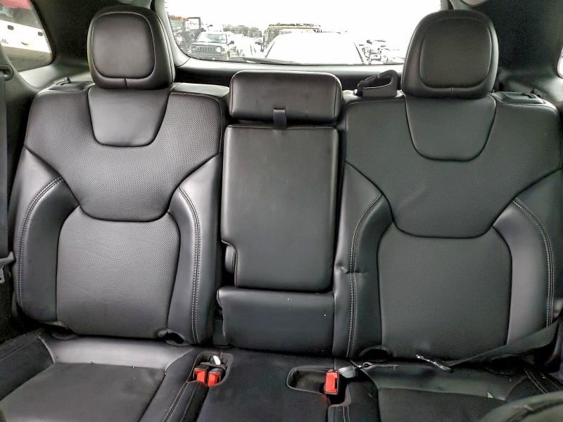 2021 JEEP CHEROKEE L #3301609686