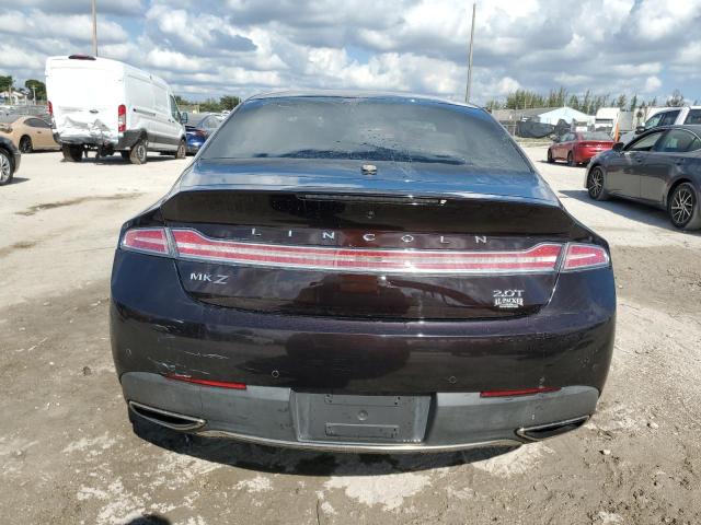 2020 LINCOLN MKZ RESERV #3293324469