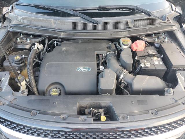 2013 FORD EXPLORER L #3302717007