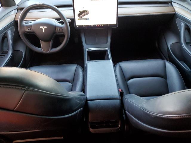 2022 TESLA MODEL 3 #3297993041