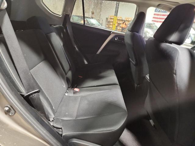 2015 TOYOTA RAV4 XLE #3303975773