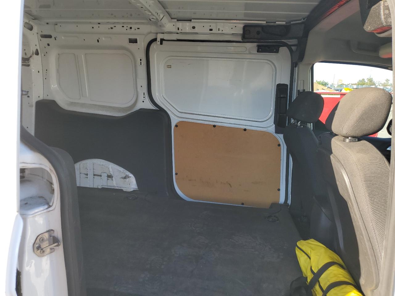 FORD TRANSIT CONNECT XLT
