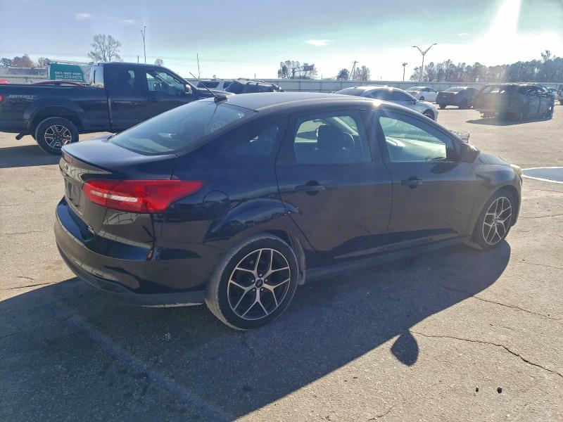 2018 FORD FOCUS SE #3305325303