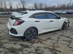 Lot #3302647092 2018 HONDA CIVIC EX