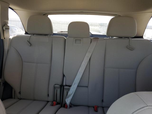 2013 FORD EDGE SE #3292396281