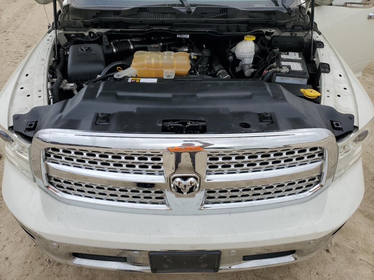 RAM 1500 LARAMIE
