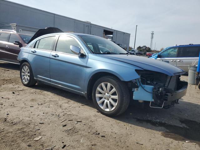 2011 CHRYSLER 200 TOURIN - 1C3BC1FG9BN533078