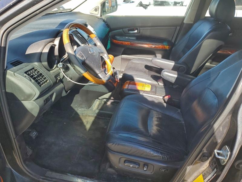 2008 LEXUS RX 350 #3304239982