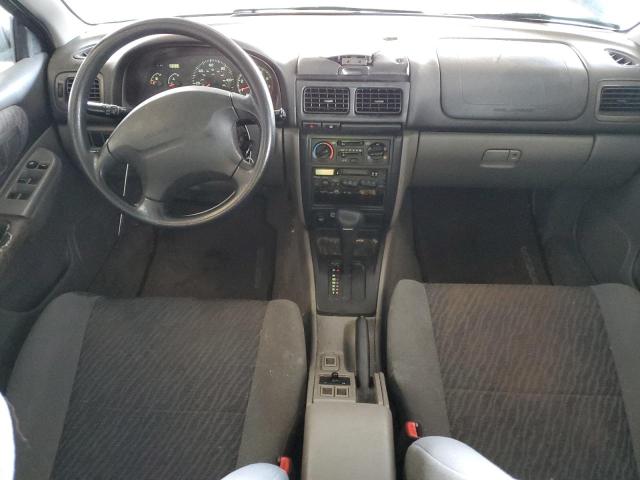 1999 SUBARU IMPREZA OU #3290305234