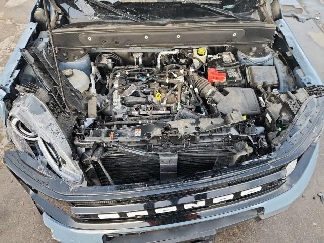 2024 FORD BRONCO SPO #3286928232