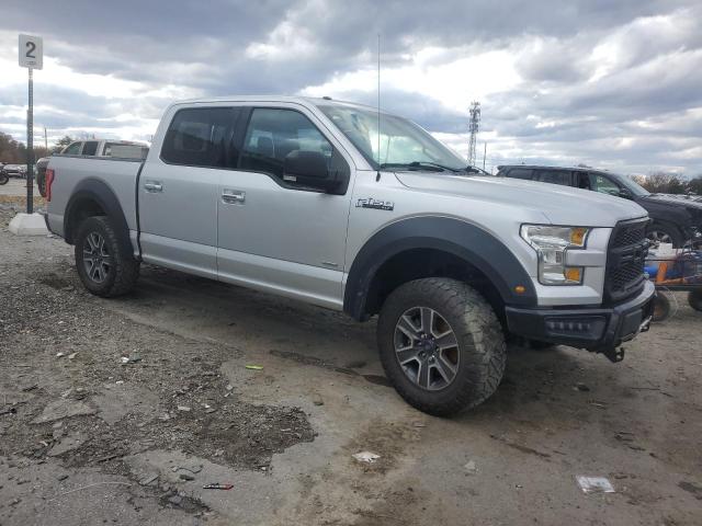 2015 FORD F150 SUPER #3286607193