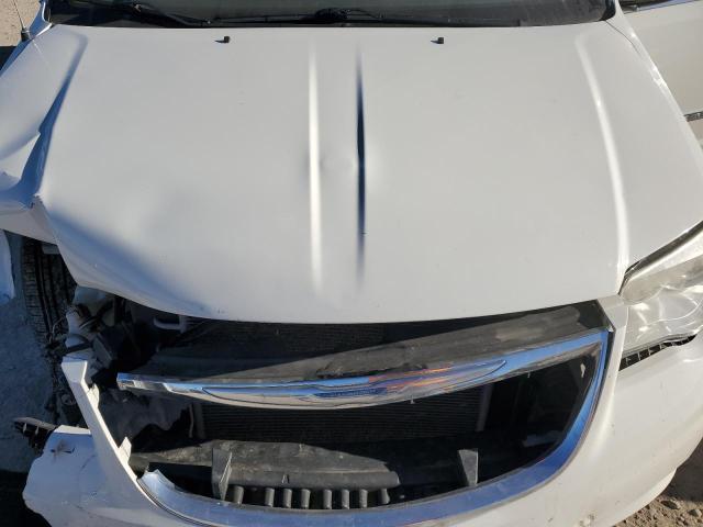 2011 CHRYSLER TOWN & COU #3282525879