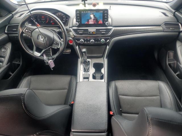2021 HONDA ACCORD SPO #3301847331