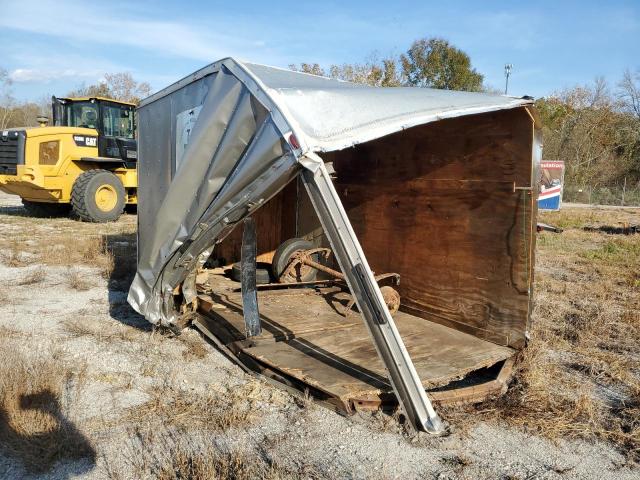 2017 EMPIRE CARGO CARGO TRAILER 7Z12 #3294301891