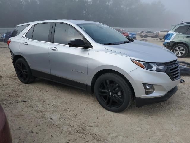 2021 CHEVROLET EQUINOX LT #3296299406