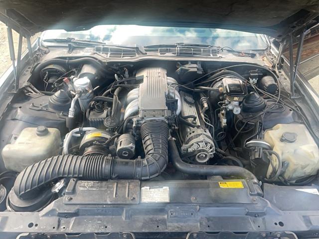 1988 PONTIAC FIREBIRD T #3283837454