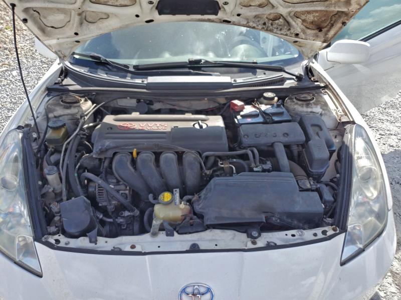 2003 TOYOTA CELICA GT #3301609628