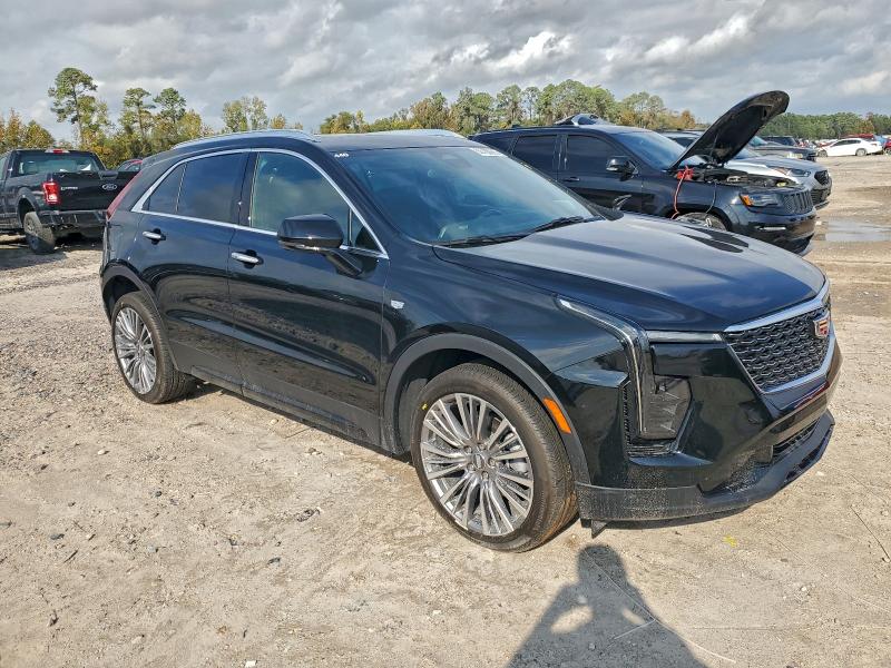 2024 CADILLAC XT4 PREMIU #3304505442