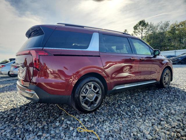 2025 KIA CARNIVAL S #3302816938