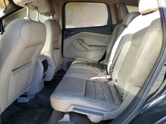 2014 FORD ESCAPE SE #3303815417