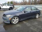 Lot #3293445458 2011 MERCEDES-BENZ C 300 4MAT