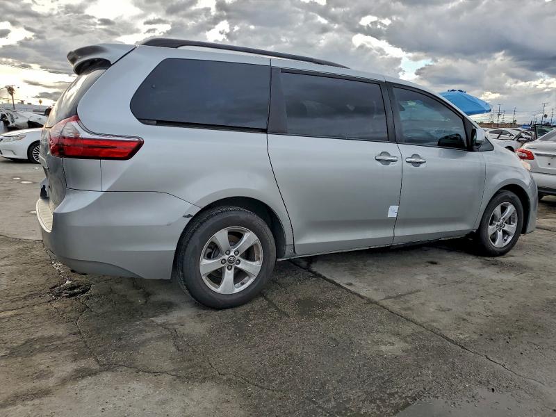 2020 TOYOTA SIENNA LE #3309769842