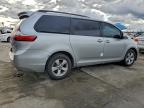 Lot #3309769842 2020 TOYOTA SIENNA LE