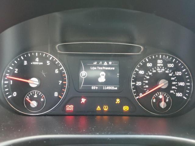 2018 KIA SORENTO LX #3296989825