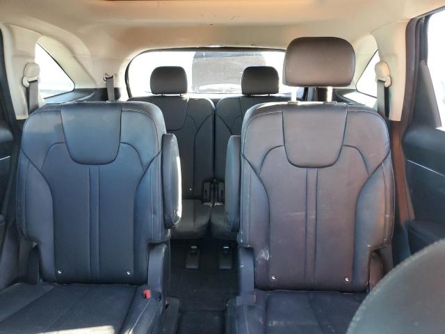 2023 KIA SORENTO EX #3301746366