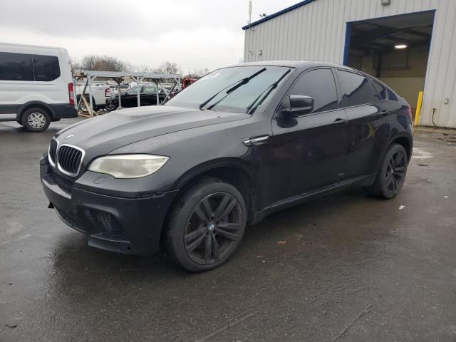 BMW X6 M