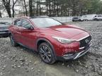 Lot #3296967820 2018 INFINITI QX30 BASE