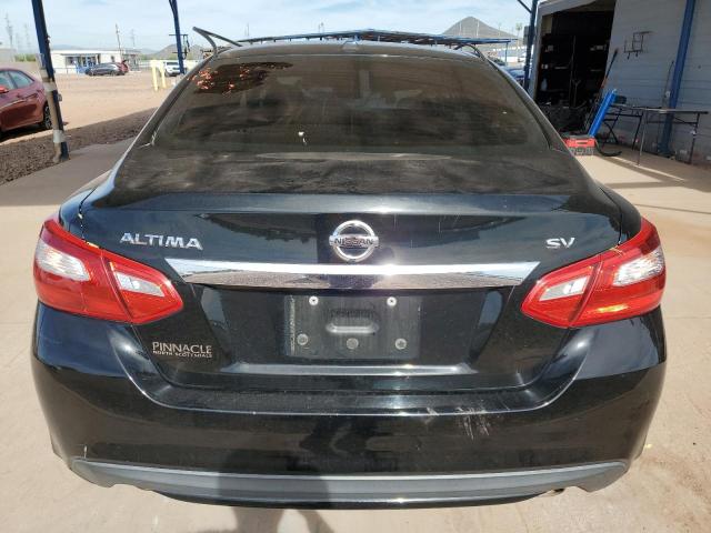 2017 NISSAN ALTIMA 2.5 #3301716435