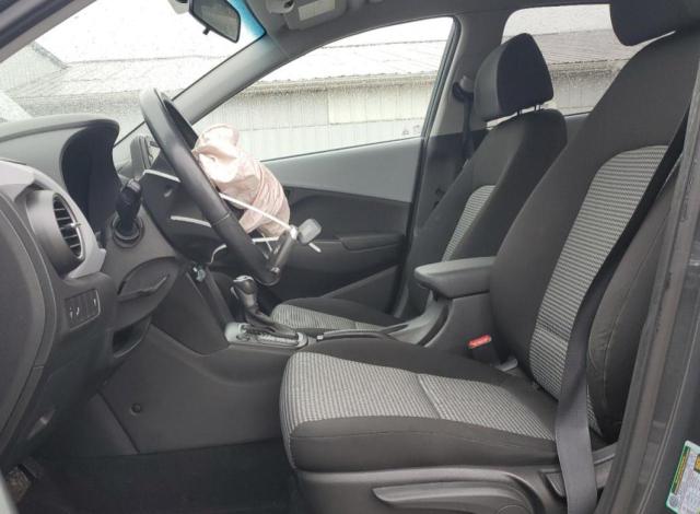 2018 HYUNDAI KONA SEL #3303727458