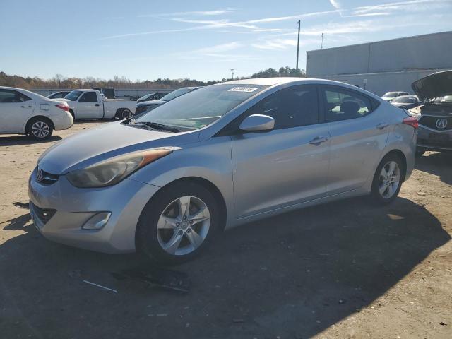 2012 HYUNDAI ELANTRA - 5NPDH4AE4CH071270