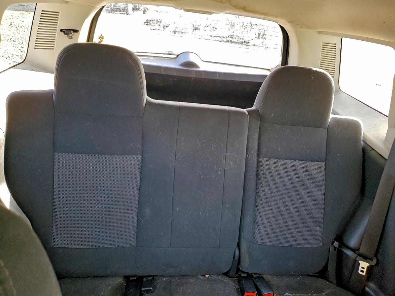 JEEP PATRIOT LATITUDE