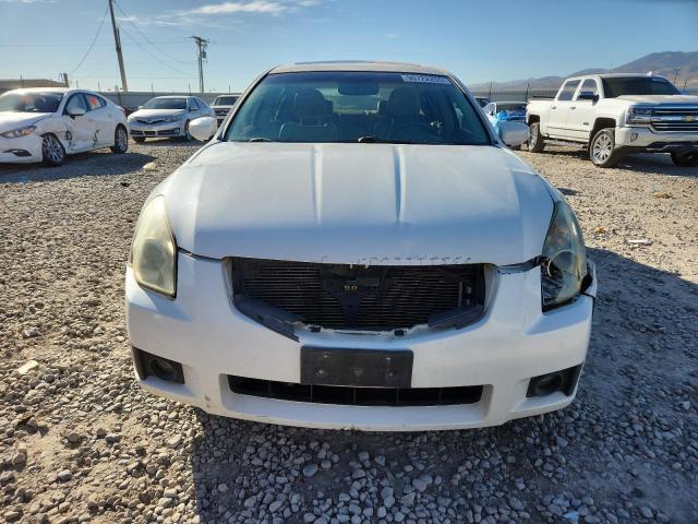 2008 NISSAN MAXIMA SE #3304786317