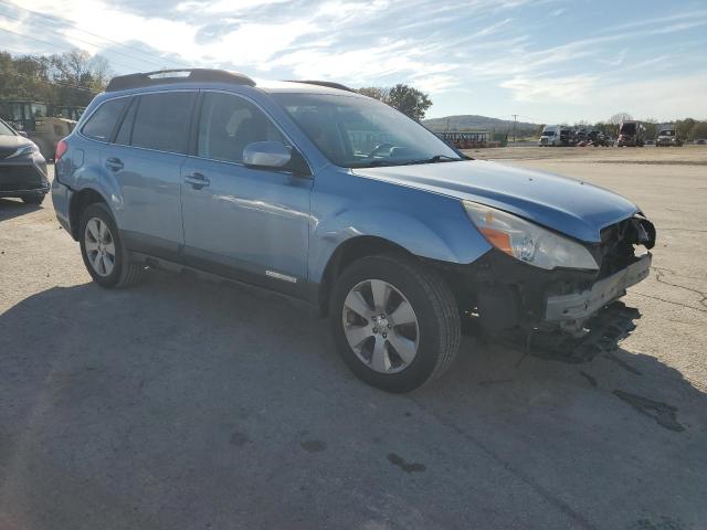 2010 SUBARU OUTBACK 2. #3282529927