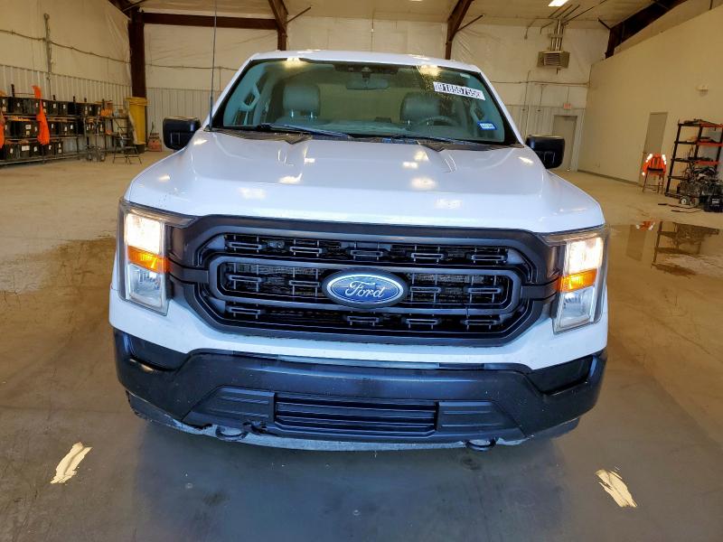 2021 FORD F150 SUPER #3292342289