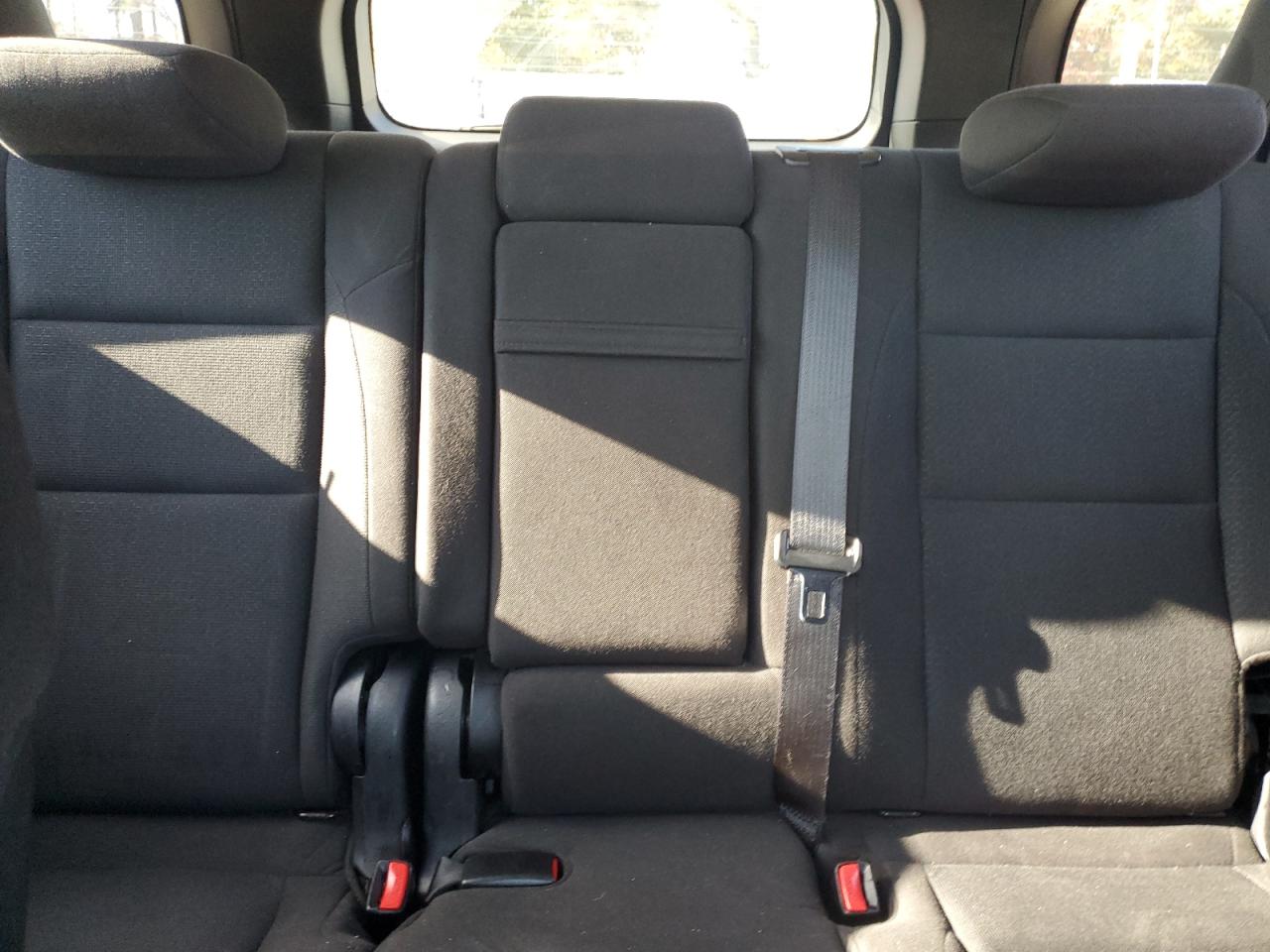 Lot #3305376301 2015 DODGE DURANGO SS