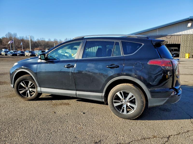 2018 TOYOTA RAV4 ADVEN #3302762337