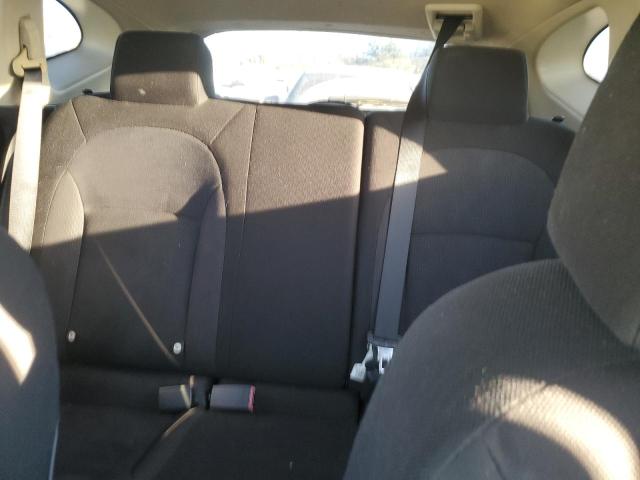 2012 NISSAN ROGUE S #3297118569