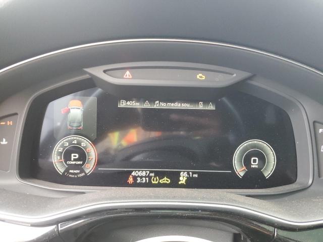 2021 AUDI Q7 PREMIUM #3291715239