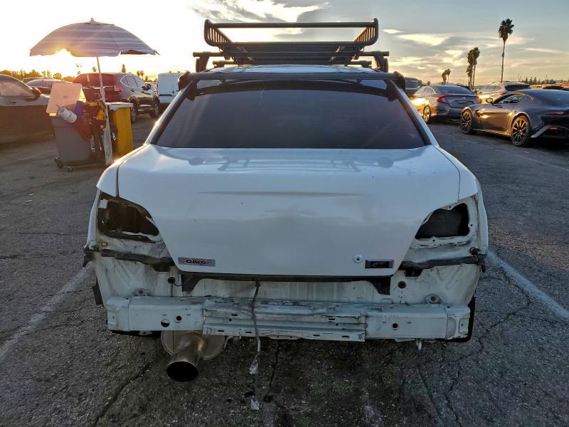 2005 SUBARU IMPREZA WR #3310495050