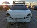Lot #3310495050 2005 SUBARU IMPREZA WR
