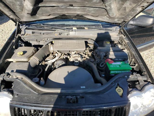 2007 JEEP GRAND CHER #3285827916