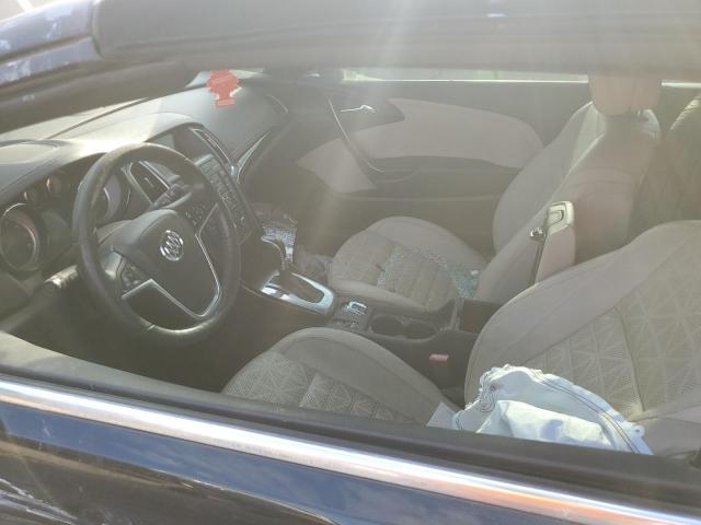 2016 BUICK CASCADA PR #3305314303